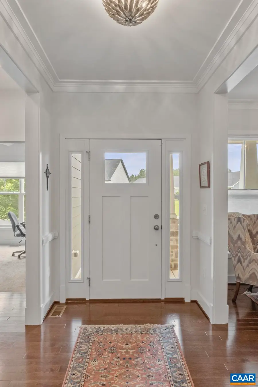 45 Heritage Dr, Zion Crossroads, VA 22942 - #2