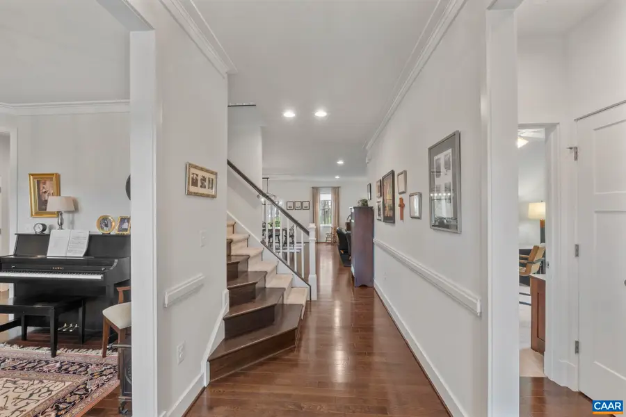 45 Heritage Dr, Zion Crossroads, VA 22942 - #3