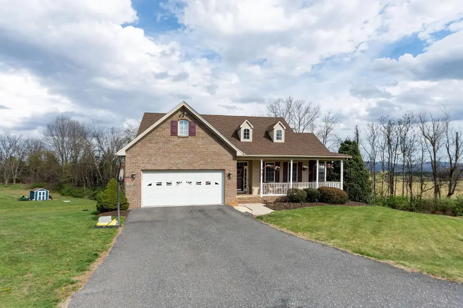 12 Little John Ct, Waynesboro, VA 22980 - #2