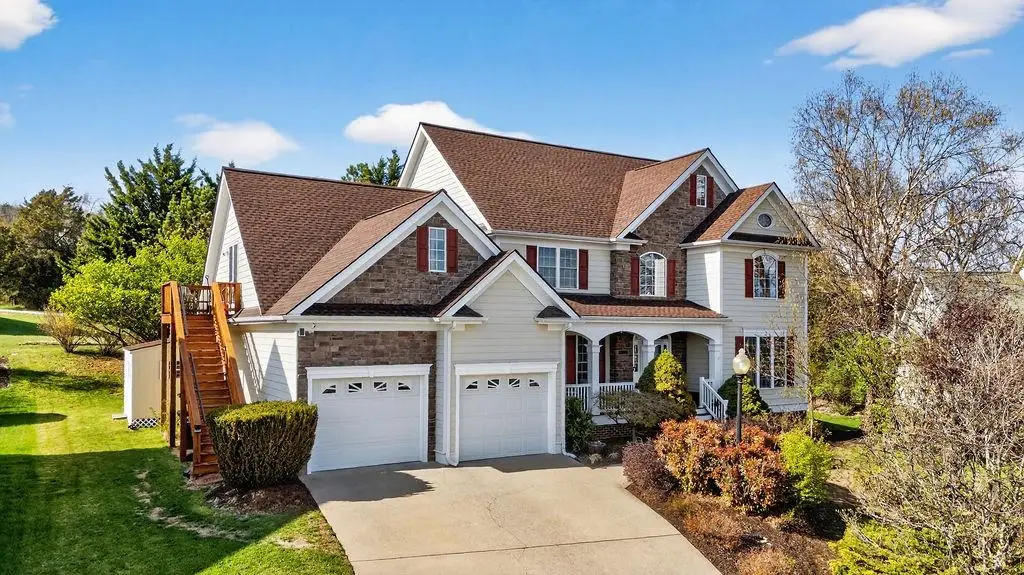 24 Tradewind Cir, Fishersville, VA 22939 - #1