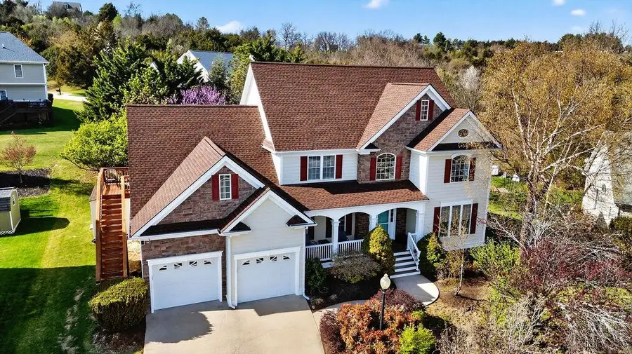 24 Tradewind Cir, Fishersville, VA 22939 - #3