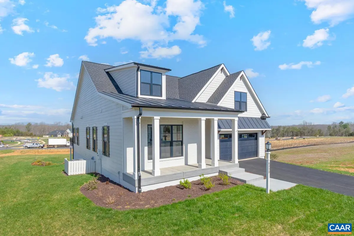 190 Fowler St, Charlottesville, VA 22901 - #1