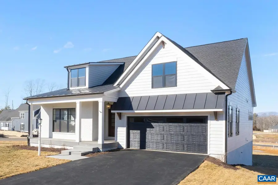190 Fowler St, Charlottesville, VA 22901 - #2