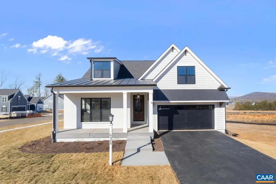 190 Fowler St, Charlottesville, VA 22901 - #3