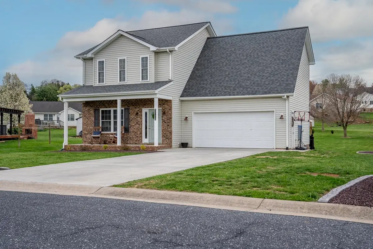 289 Keckley Ct, Broadway, VA 22815 - #1
