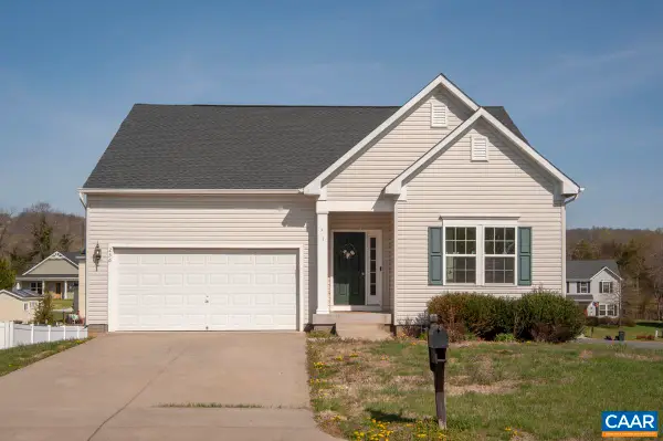 236 Brimfell St, Gordonsville, VA 22942