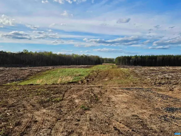 83.84 Ac James River Rd S, Buckingham, VA 23921