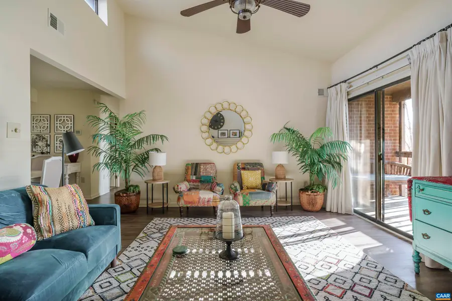 134 Turtle Creek Rd, Charlottesville, VA 22901 - #2