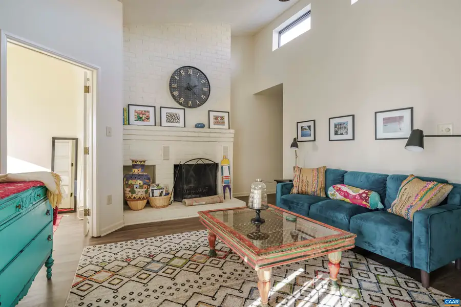 134 Turtle Creek Rd, Charlottesville, VA 22901 - #3