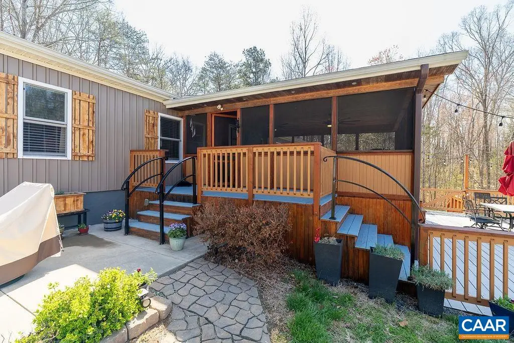 7234 Three Notch Rd, Louisa, VA 23093 - #1