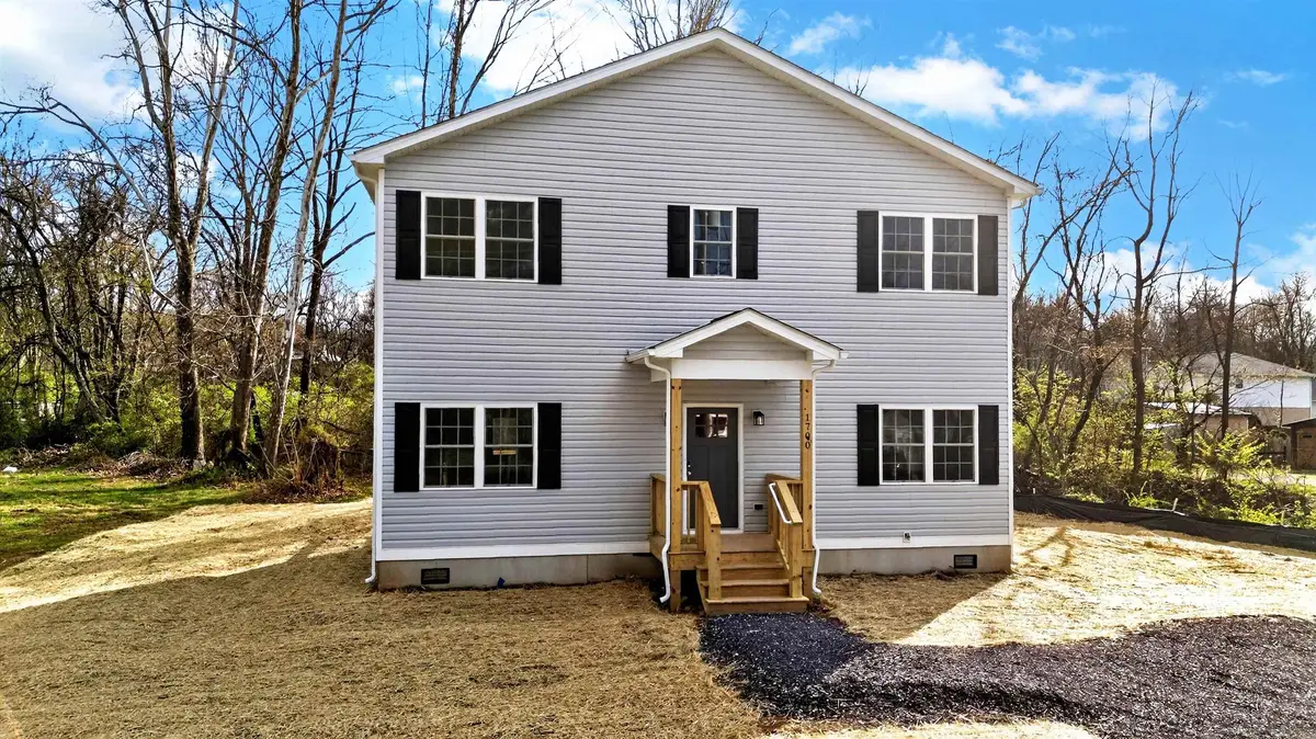 1700 A St, Waynesboro, VA 22980 - #1