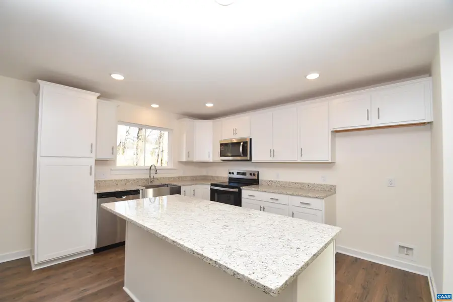 lot4 Kidds Dairy Rd, Scottsville, VA 24590 - #3