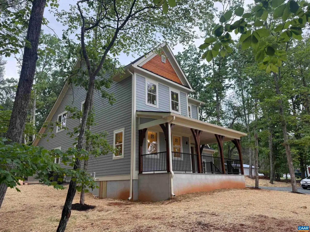 4360 Garth Rd, Charlottesville, VA 22901 - #1