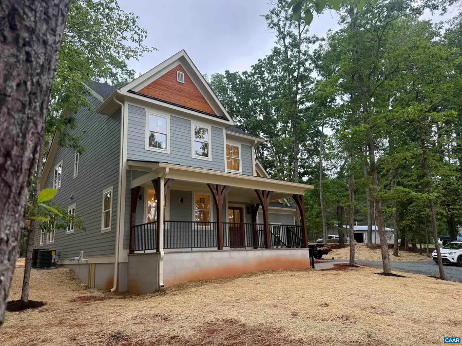 4360 Garth Rd, Charlottesville, VA 22901 - #2