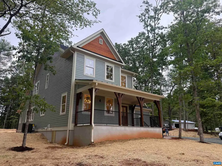 4360 Garth Rd, Charlottesville, VA 22901 - #3