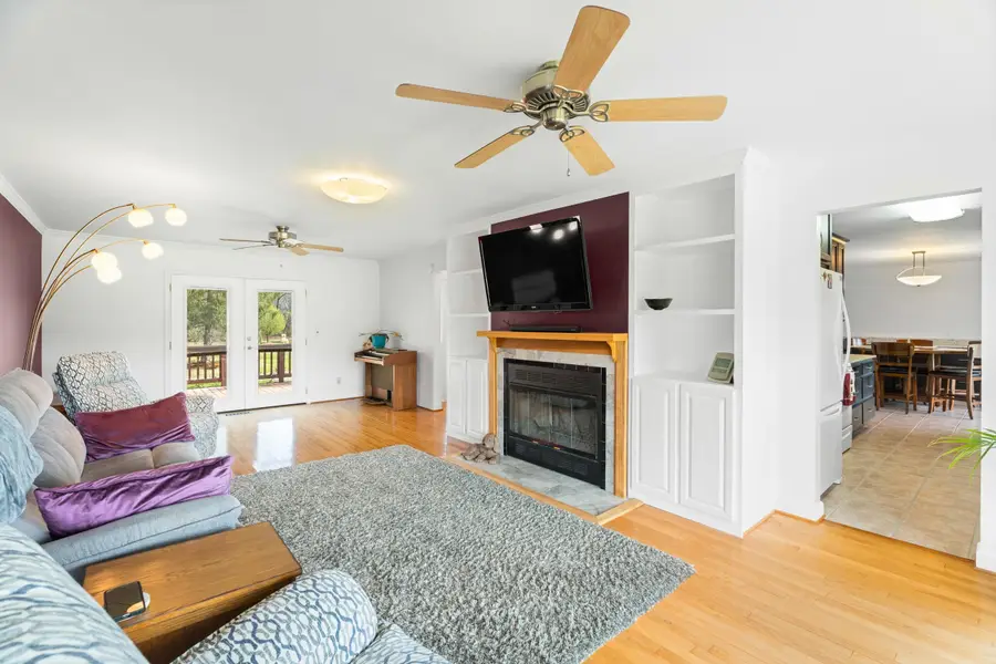 188 France Crossing, Afton, VA 22920 - #2