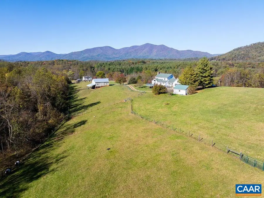 10808 Patrick Henry Hwy, Roseland, VA 22967 - #2