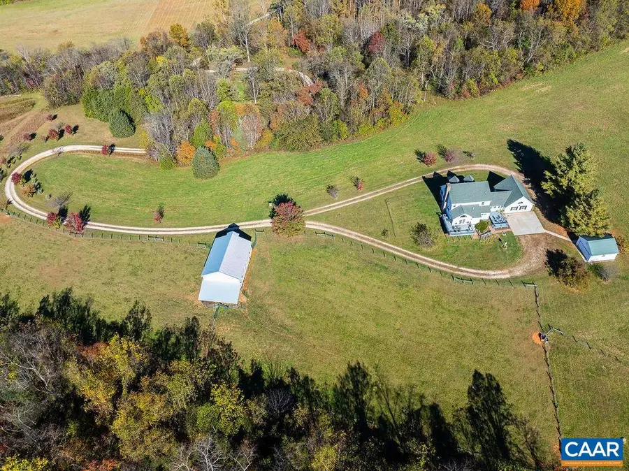 10808 Patrick Henry Hwy, Roseland, VA 22967 - #3