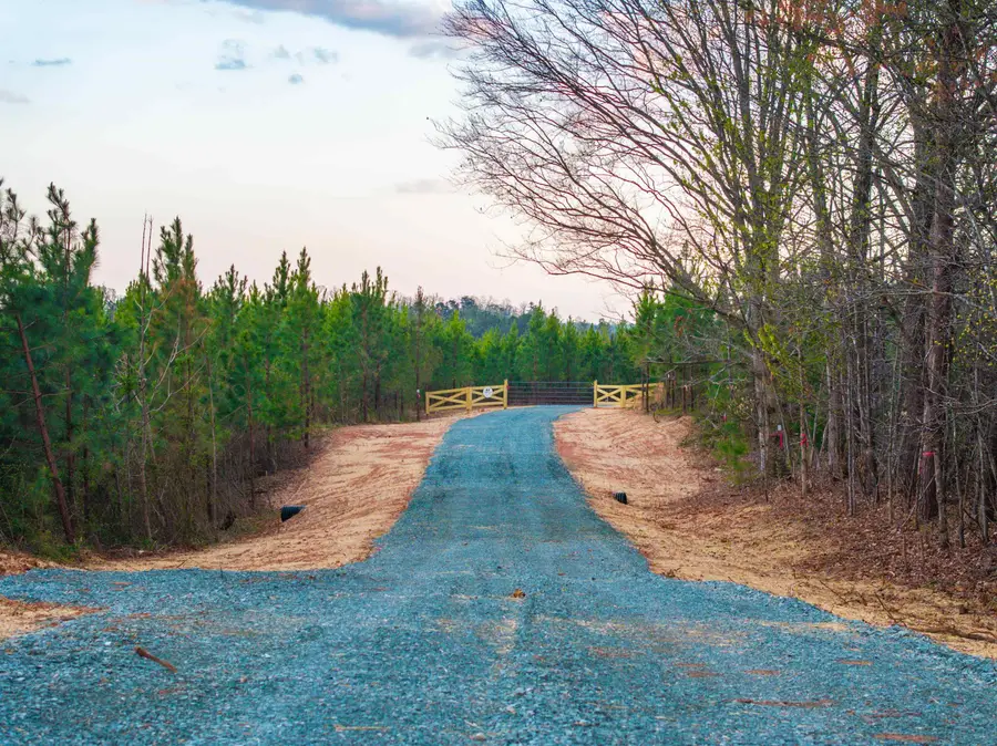 TBD Evergreen Church Rd, Palmyra, VA 22963 - #2