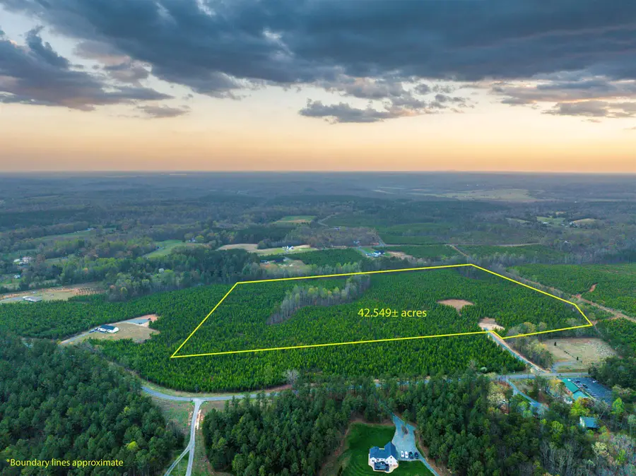 TBD Evergreen Church Rd, Palmyra, VA 22963 - #3