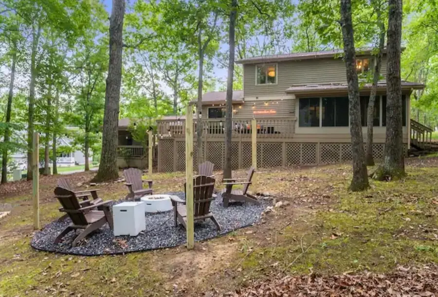 113 Piney Ln, McGaheysville, VA 22840 - #3