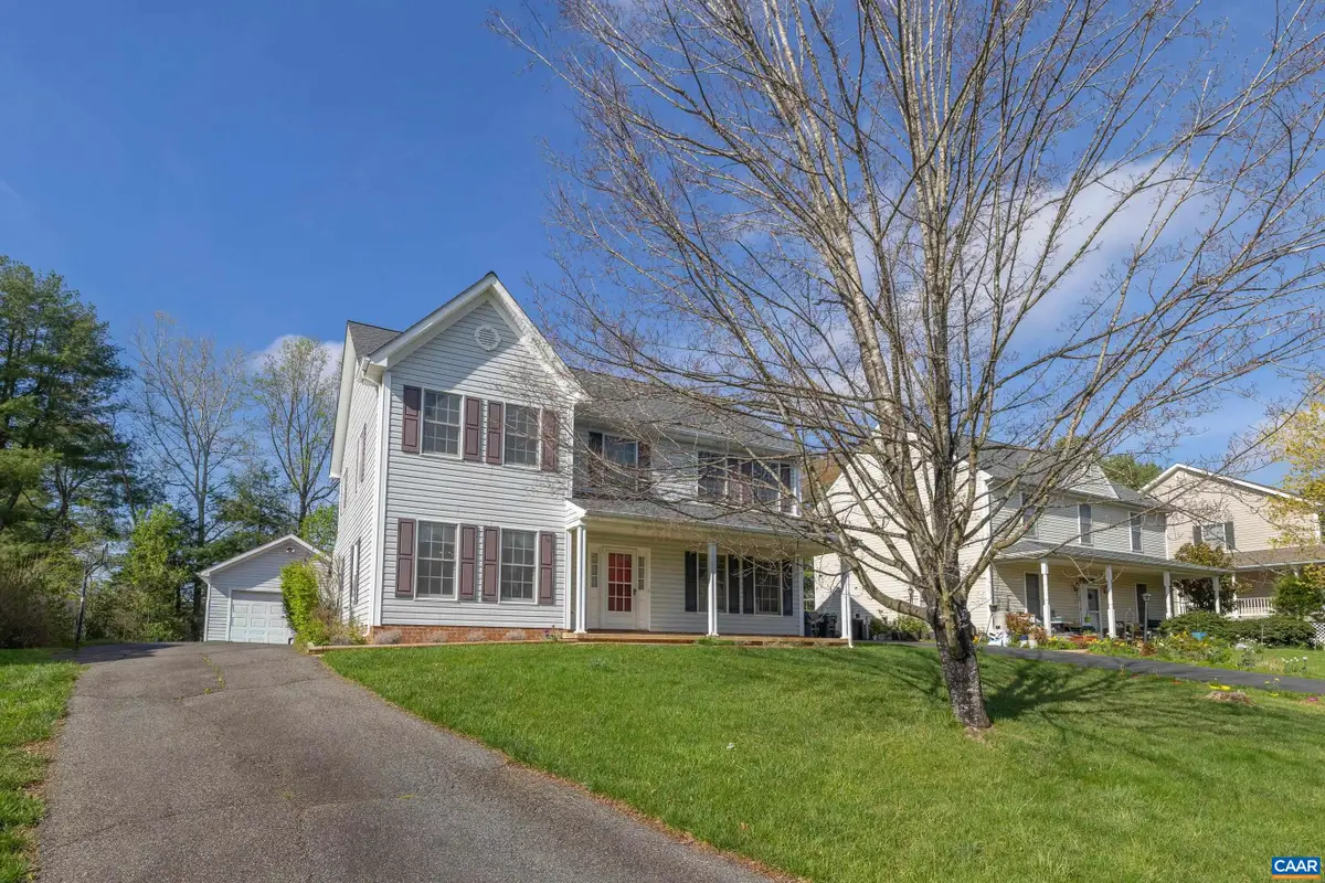 1547 Broad Crossing Rd, Charlottesville, VA 22911 - #1