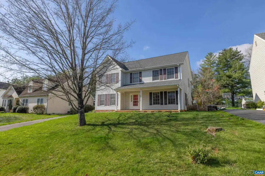 1547 Broad Crossing Rd, Charlottesville, VA 22911 - #3