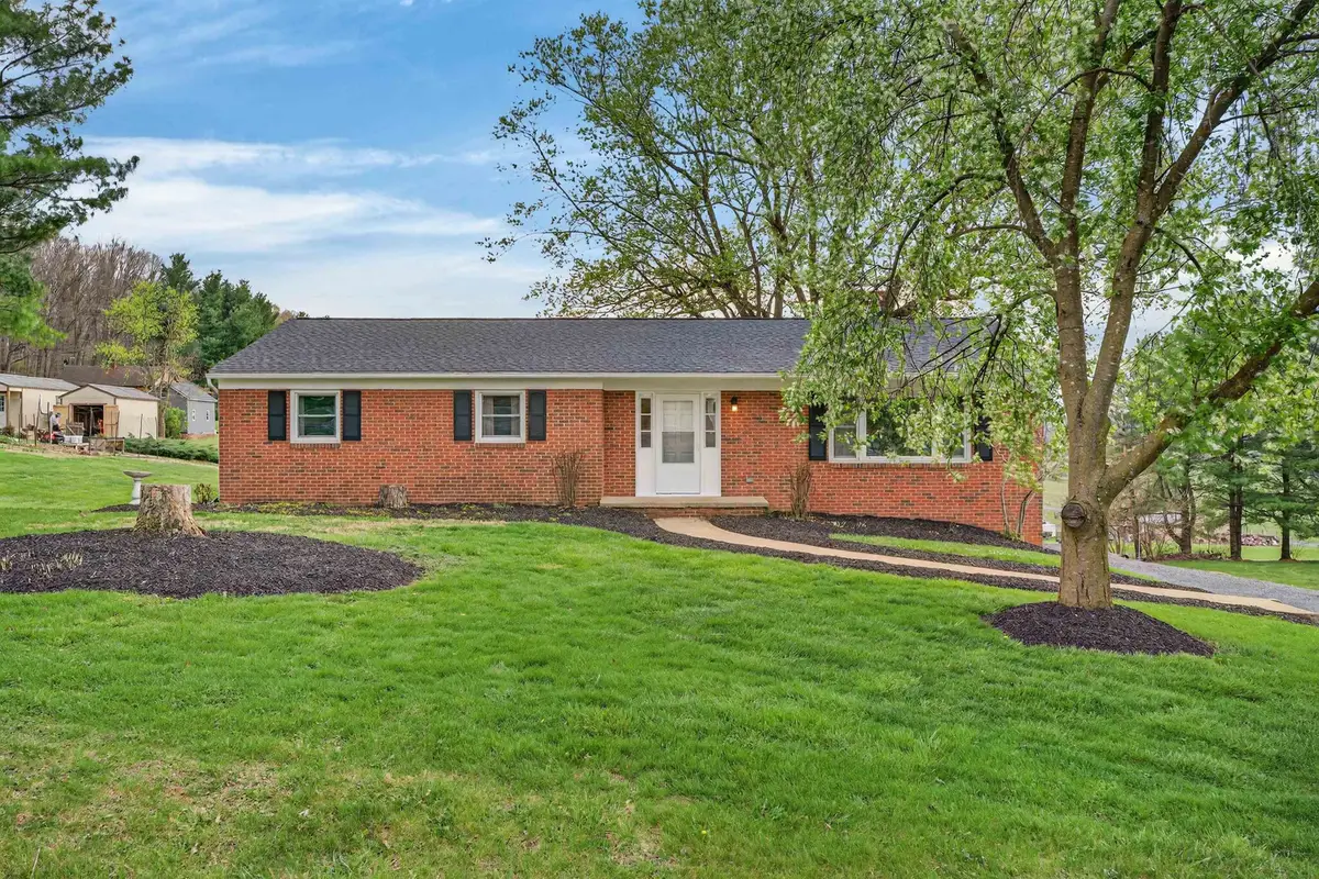 3259 Zion Church Rd, Broadway, VA 22815 - #1