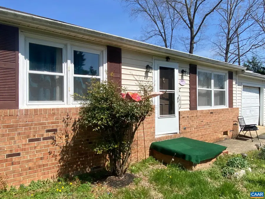 12031 Browntown Rd, Gordonsville, VA 22942 - #3