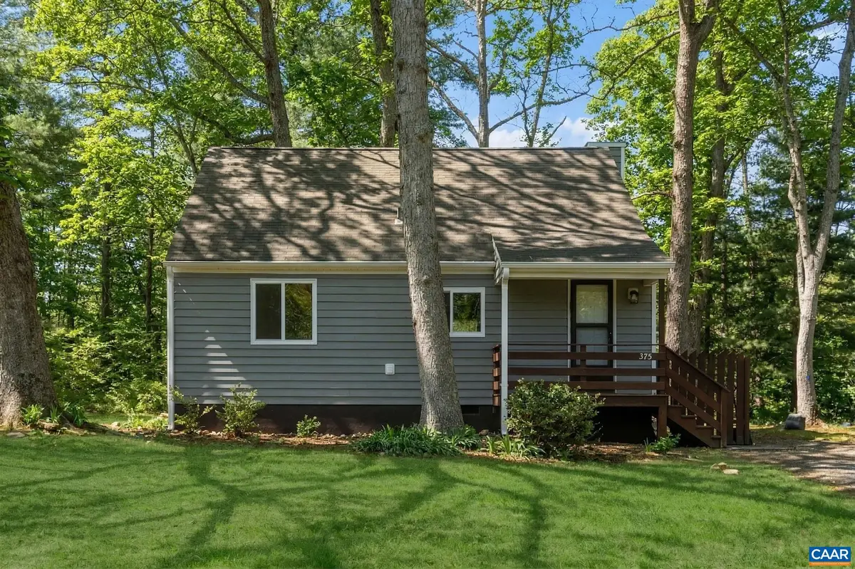 375 Fence Rd, Earlysville, VA 22936 - #1