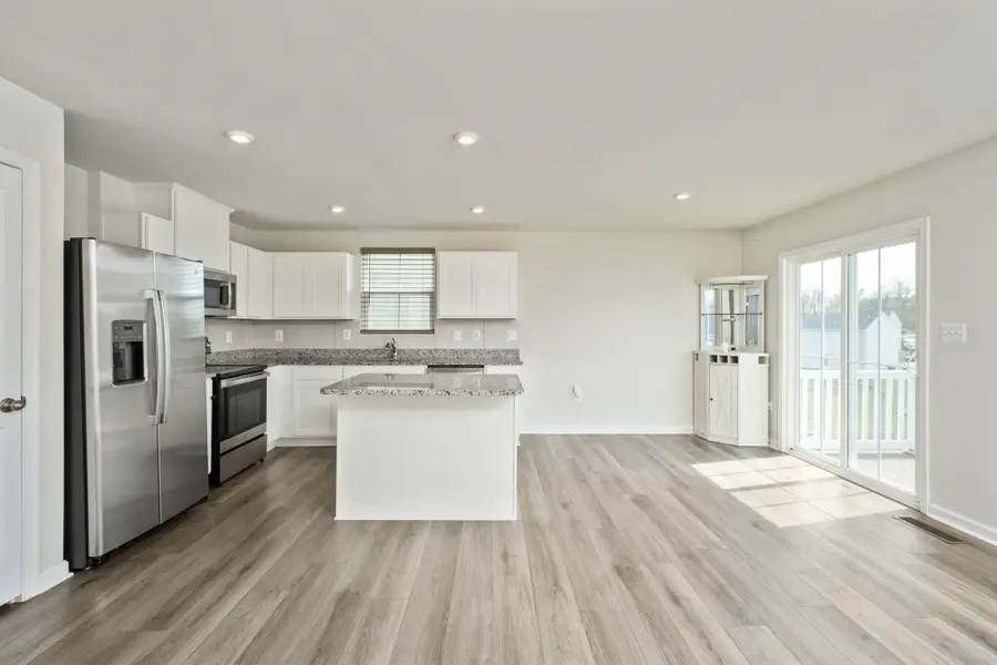 620 Grommet Dr, Central, VA 22801 - #2