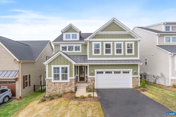 5113 Mary Jackson Ct, Charlottesville, VA 22902