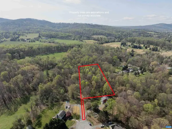 0 Randolph Ct, Charlottesville, VA 22911