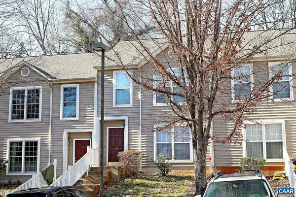 118 Hartford Ct, Charlottesville, VA 22902