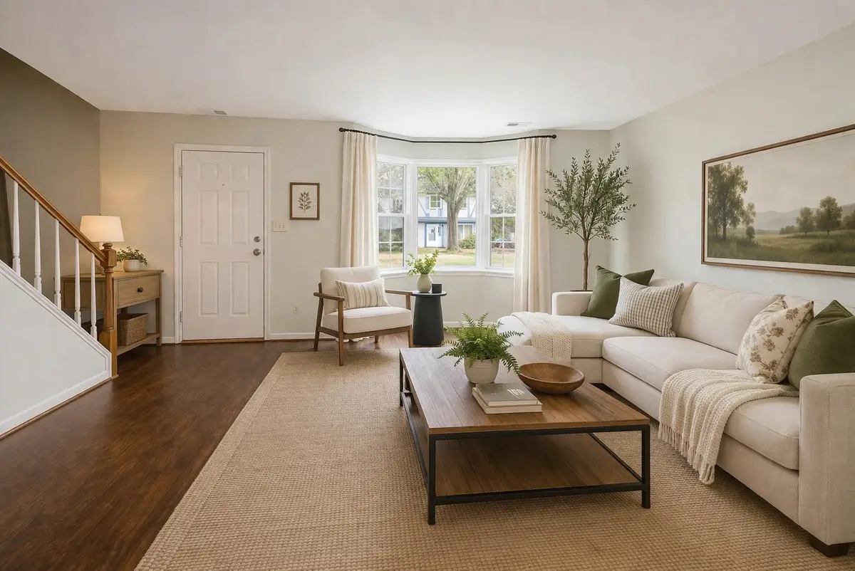 4620 Briarwood Dr, Charlottesville, VA 22911 - #1