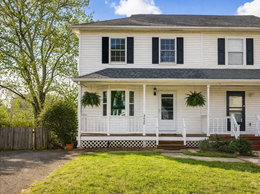 4620 Briarwood Dr, Charlottesville, VA 22911 - #3