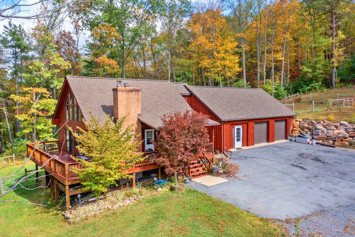 65 Cubbley Rd, Hot Springs, VA 24445 - #1