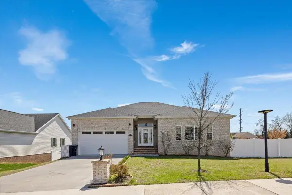 1311 Little Sorrel Dr, Harrisonburg, VA 22801