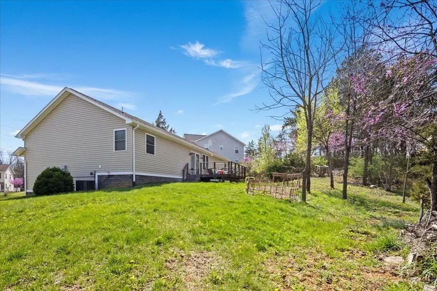 4001 Buck Run Ct, Rockingham, VA 22801 - #3