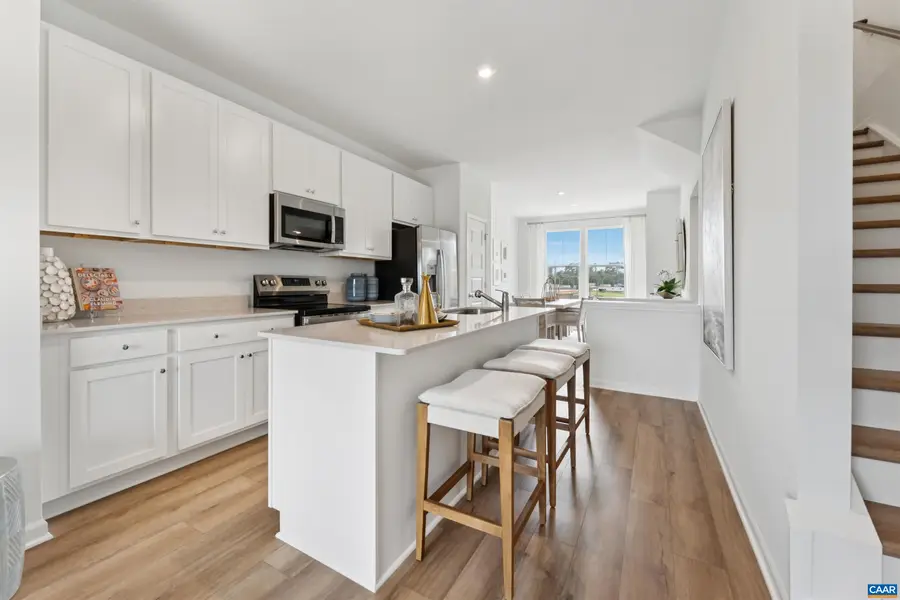 2994 Rambling Brook Ln, Crozet, VA 22932 - #3