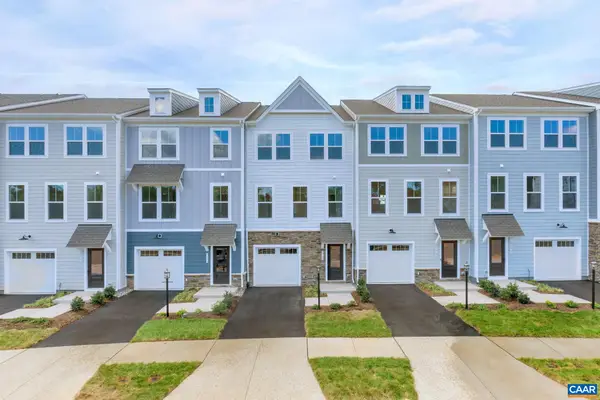 3002 Rambling Brook Ln, Crozet, VA 22932