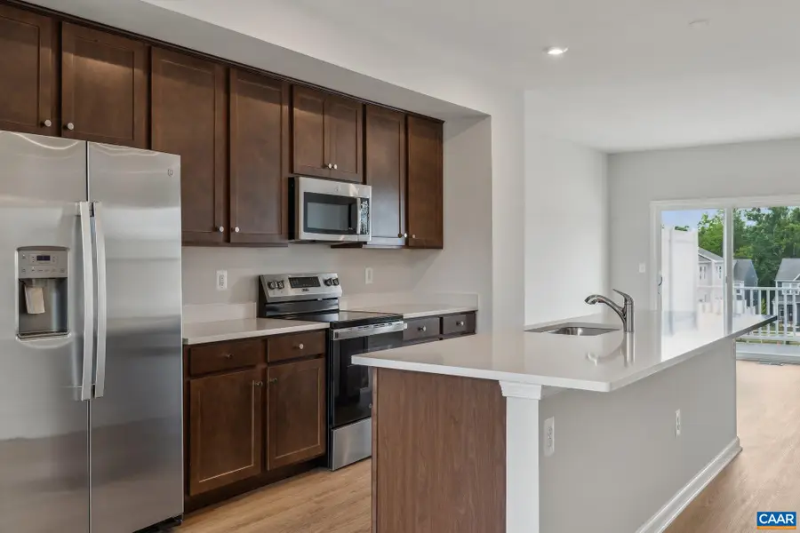 2998 Rambling Brook Ln, Crozet, VA 22932 - #3