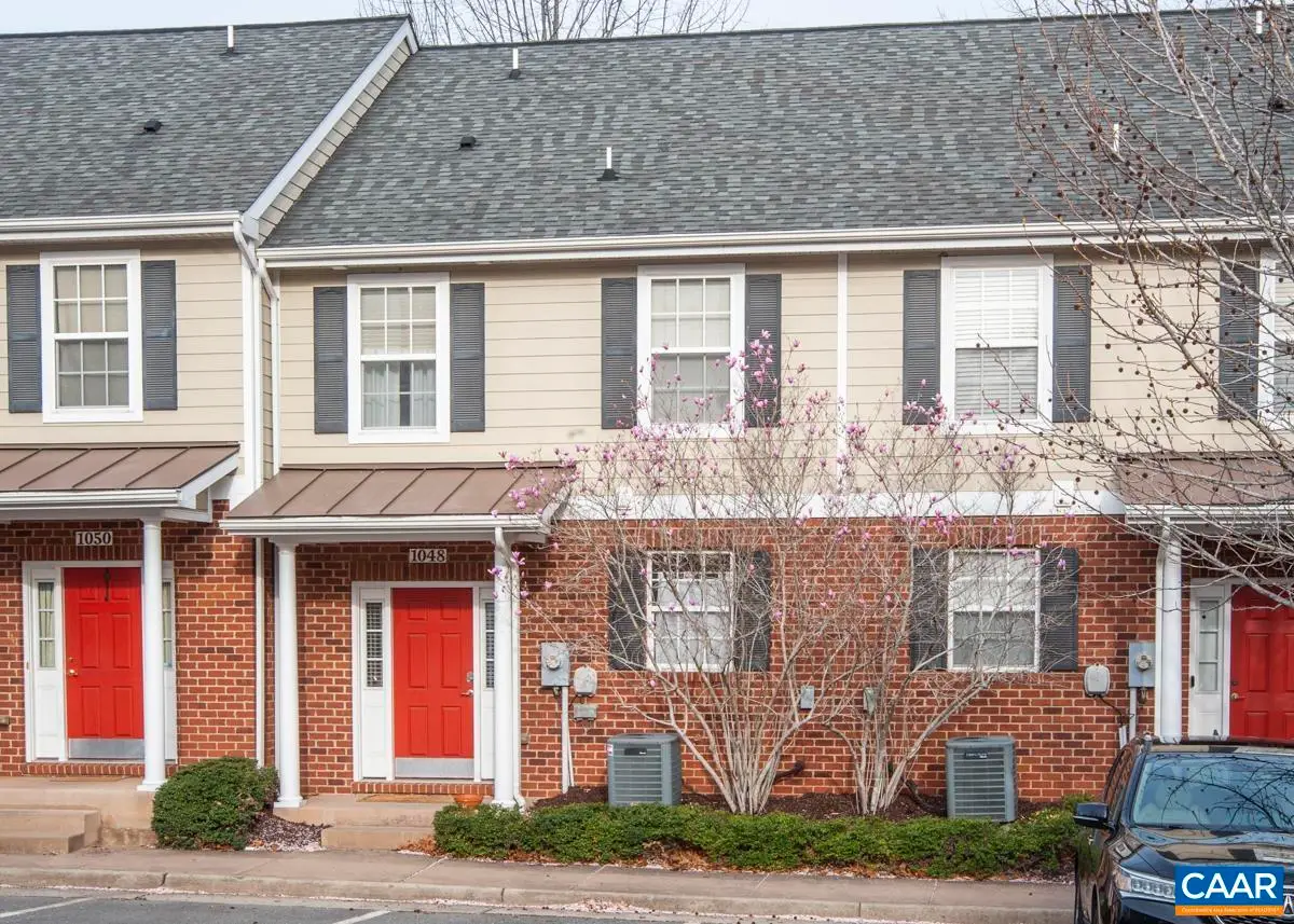 1048 5th St Sw, Charlottesville, VA 22902 - #1