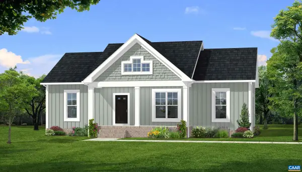 TBD Constitution Rte S, Buckingham, VA 23936