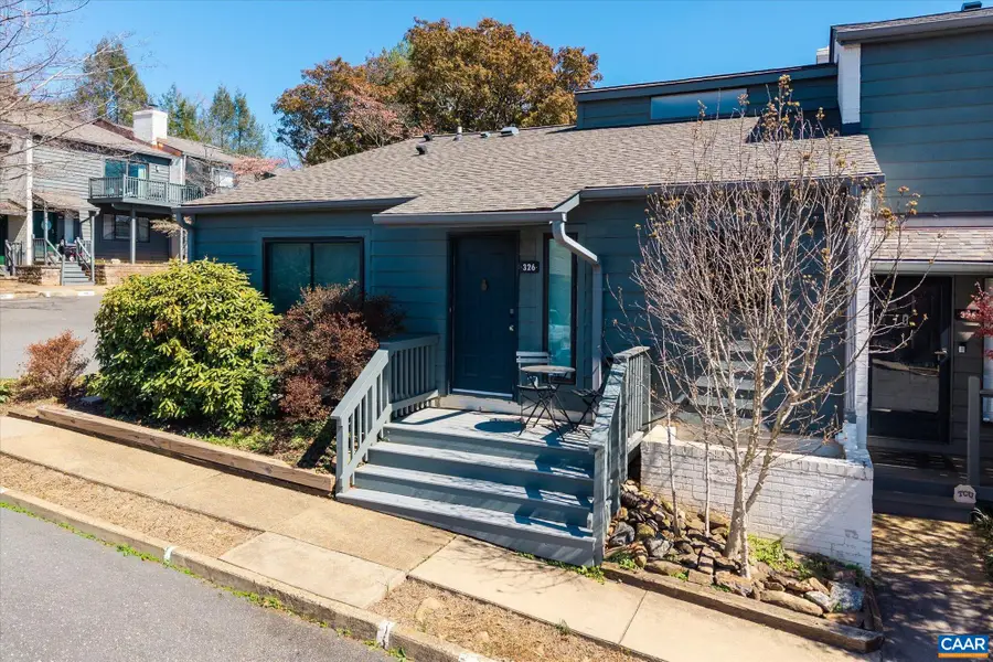 326 Harvest Dr, Charlottesville, VA 22903 - #3