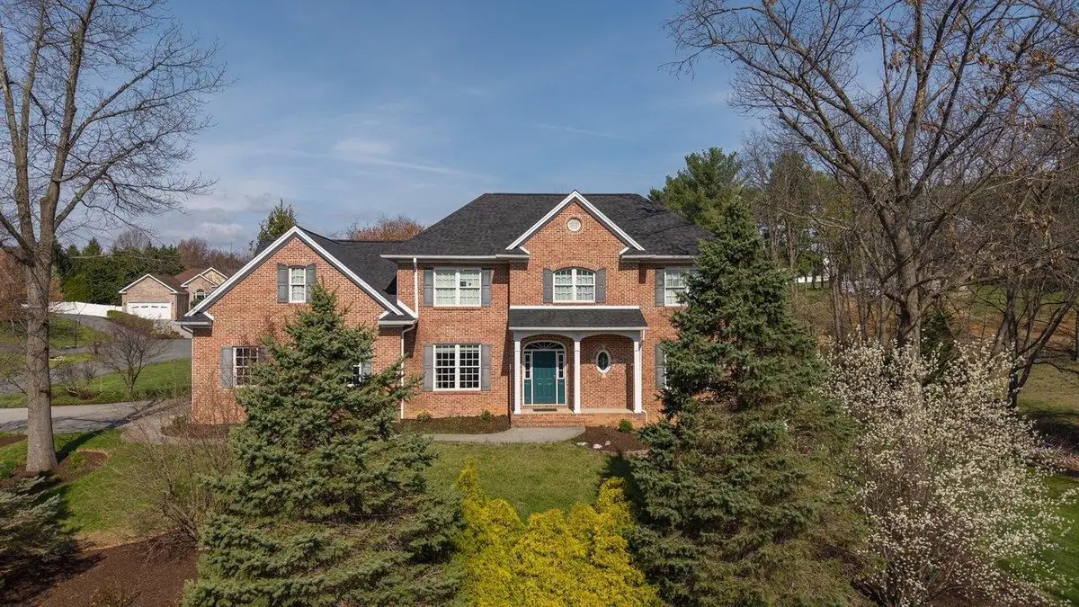 1281 Kentshire Dr, Massanetta Springs, VA 22801 - #1