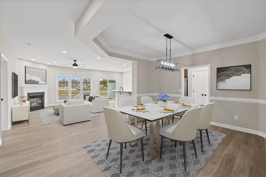 320 Petros Dr, Waynesboro, VA 22980 - #3