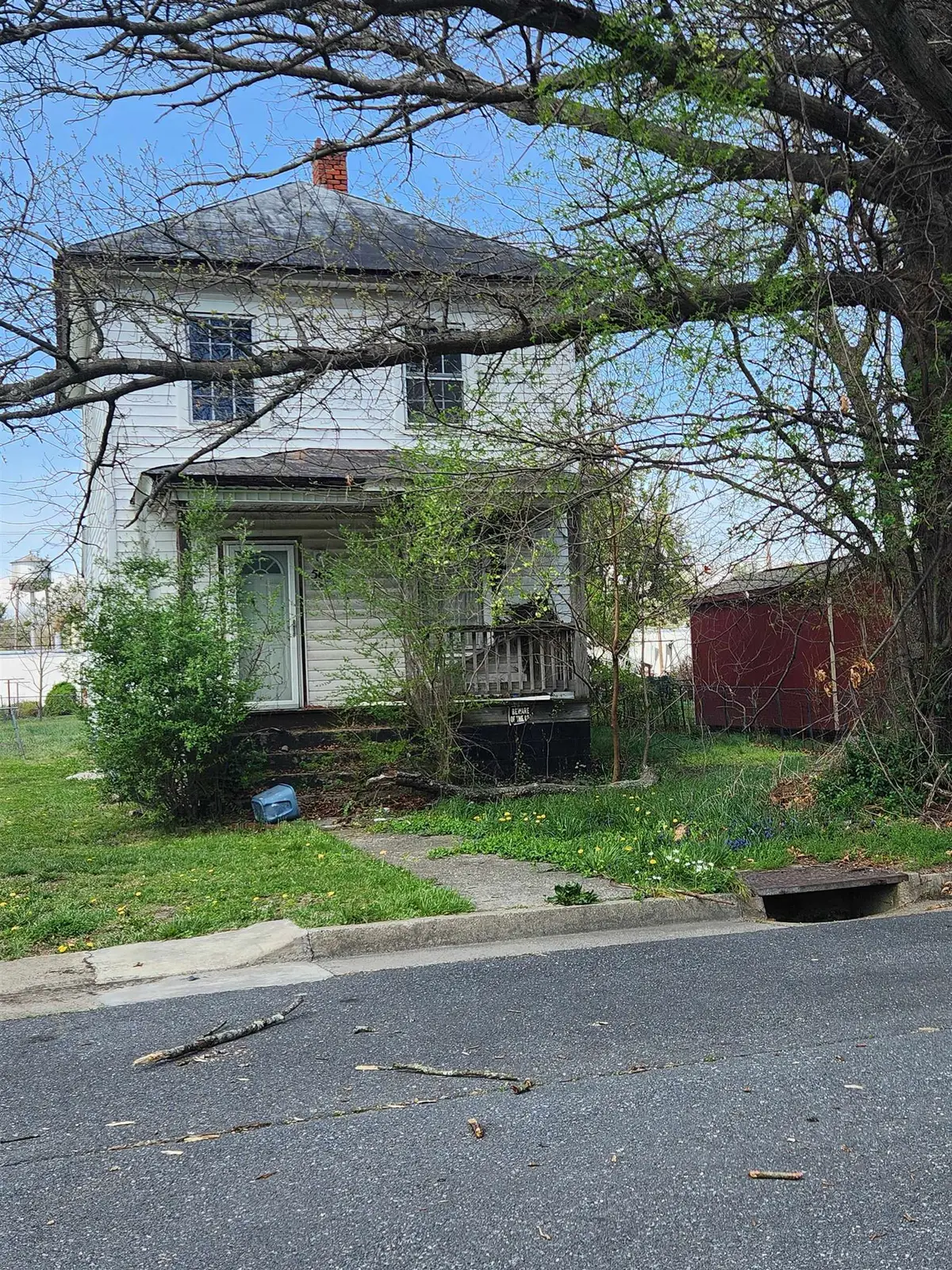 565 Bath Ave N, Waynesboro, VA 22980 - #1