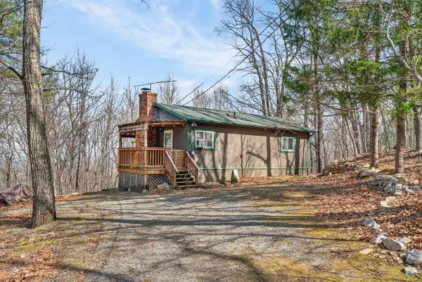 189 Sandstone Ln, New Market, VA 22844