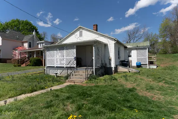 398 Franklin St, Harrisonburg, VA 22801